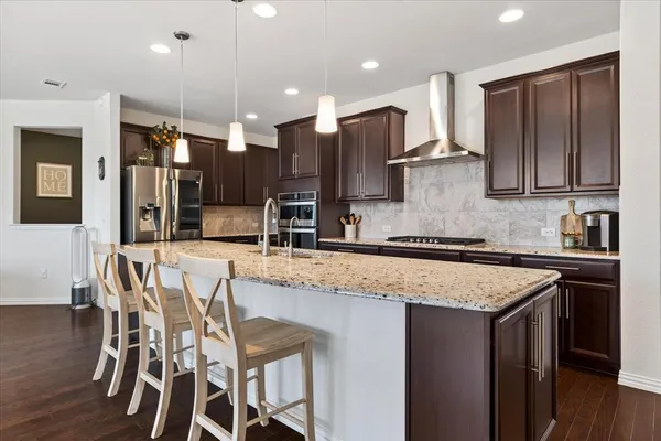 $775,000 | 11193 Carrizo Road, Frisco, TX 75035