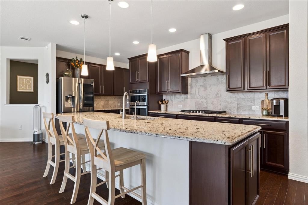 11193 Carrizo Road Frisco, TX 75035 - Photo 7 of 40