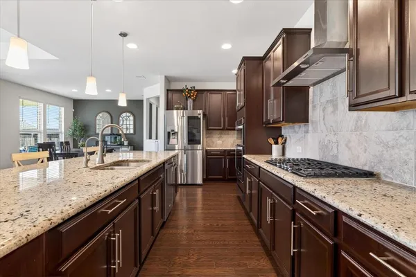 $775,000 | 11193 Carrizo Road, Frisco, TX 75035