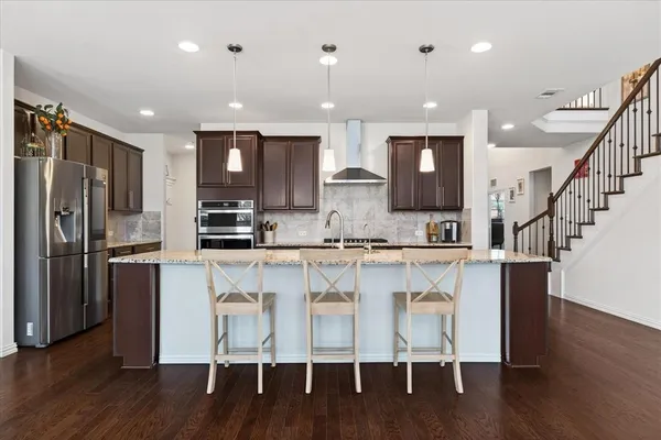 $775,000 | 11193 Carrizo Road, Frisco, TX 75035