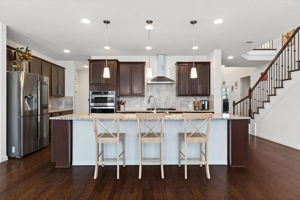 11193 Carrizo Road Frisco, TX 75035 - Photo 9 of 40