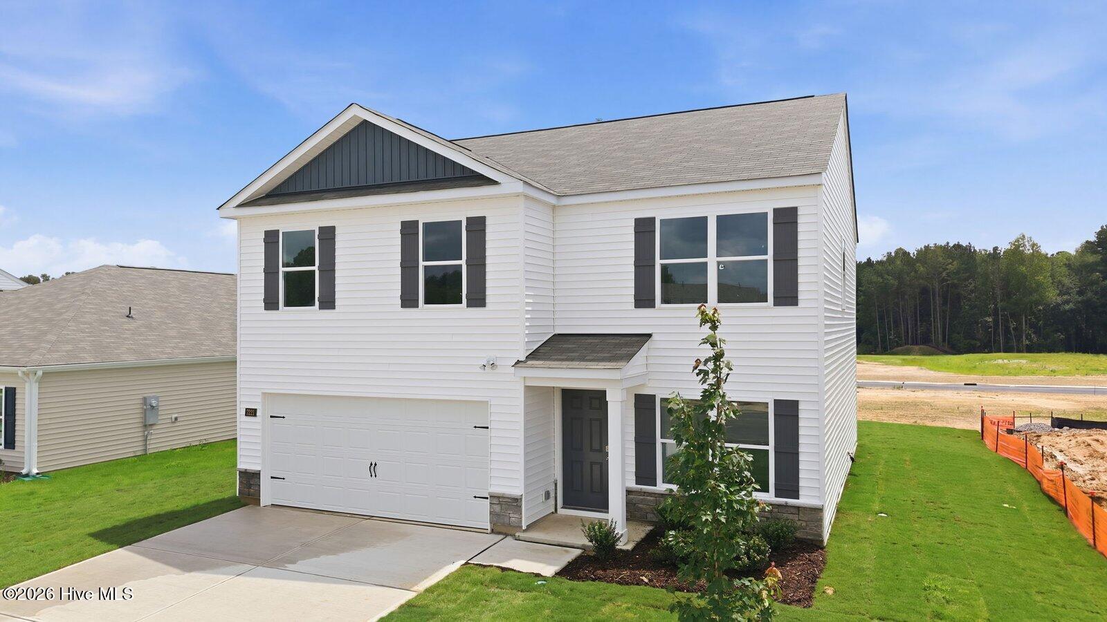 7221 Silverleaf Road Rocky Mount, NC 27804 - Photo 3 of 39 Gallery Image 3