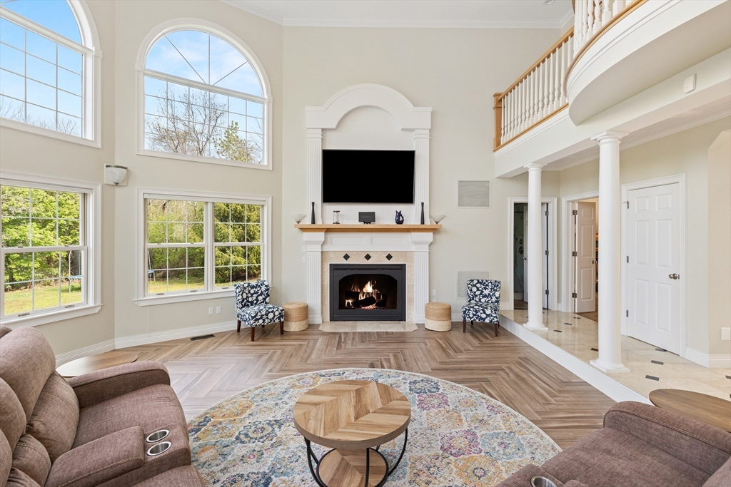 41 Baldpate Road Georgetown, MA 01833 - Photo 9 of 42
