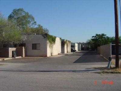 107 East King Road, Unit 121 Tucson, AZ 85705 - Photo 3 of 6 Gallery Image 3