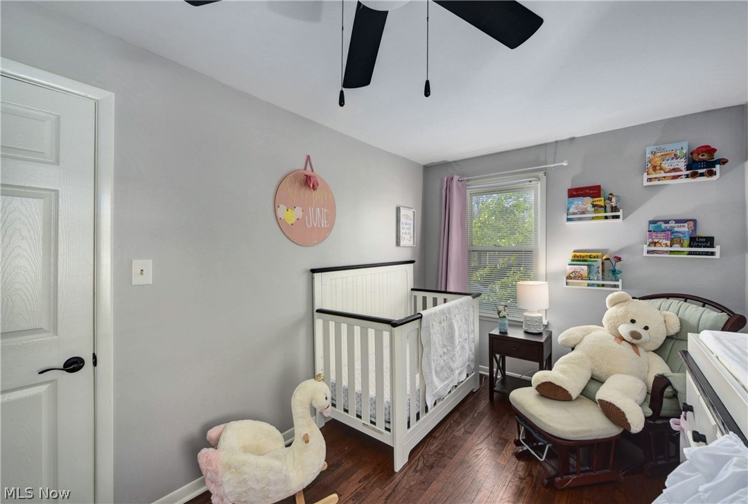 24224 Russell Road Bay Village, OH 44140 - Photo 17 of 34