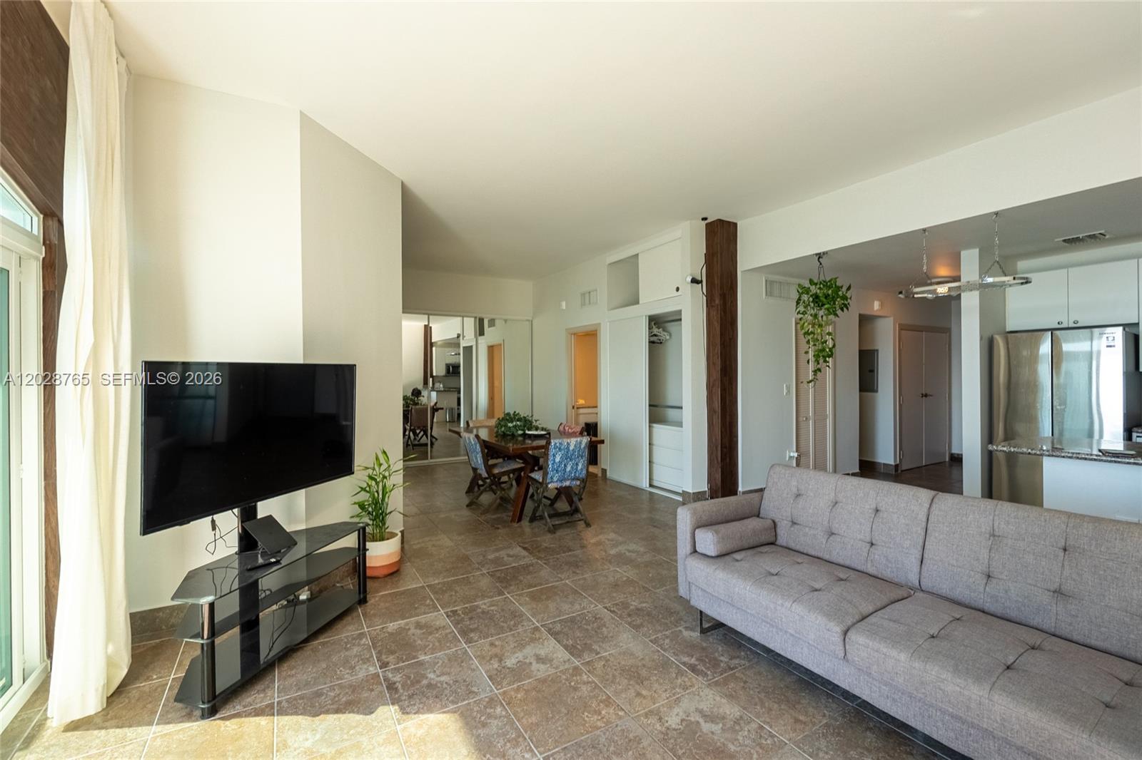 770 Northeast 69th Street, Unit 8F Miami, FL 33138 - Photo 4 of 39