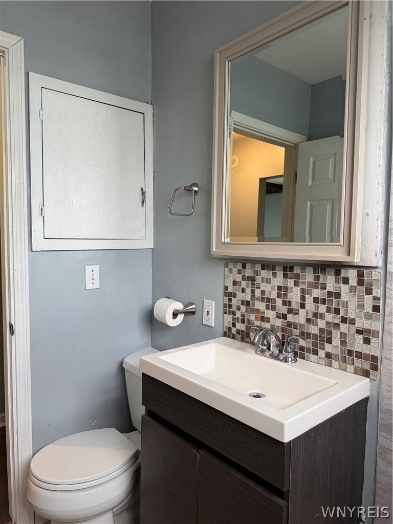 289 South Union Road Amherst, NY 14221 - Photo 15 of 19 Gallery Image 15