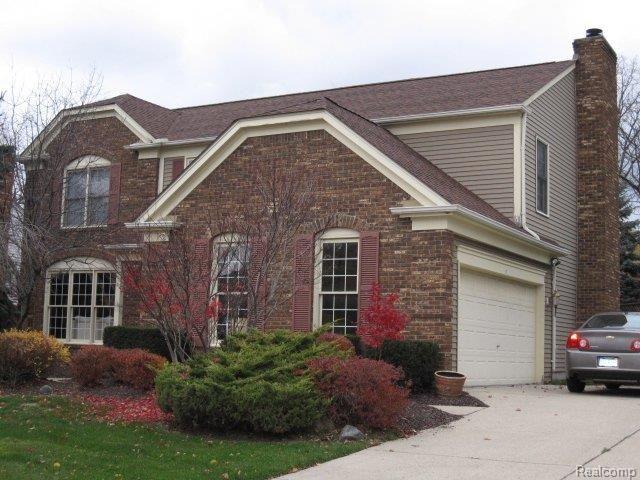 2326 Pleasant View Drive Rochester, MI 48306 - Photo 1 of 25 Welcome Home!