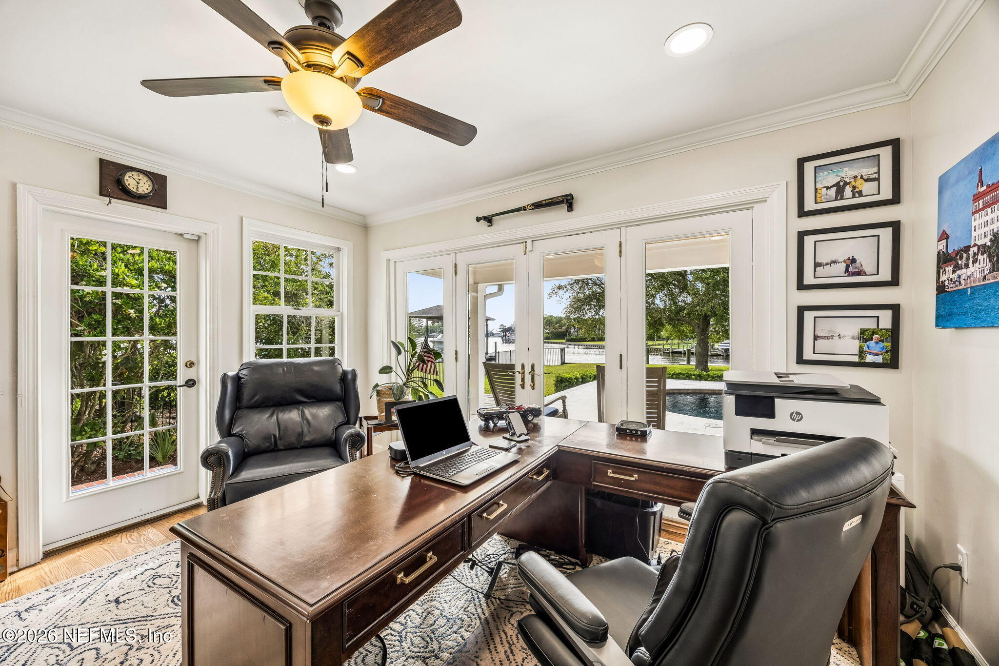 5135 Pirates Cove Road Jacksonville, FL 32210 - Photo 11 of 43 Office