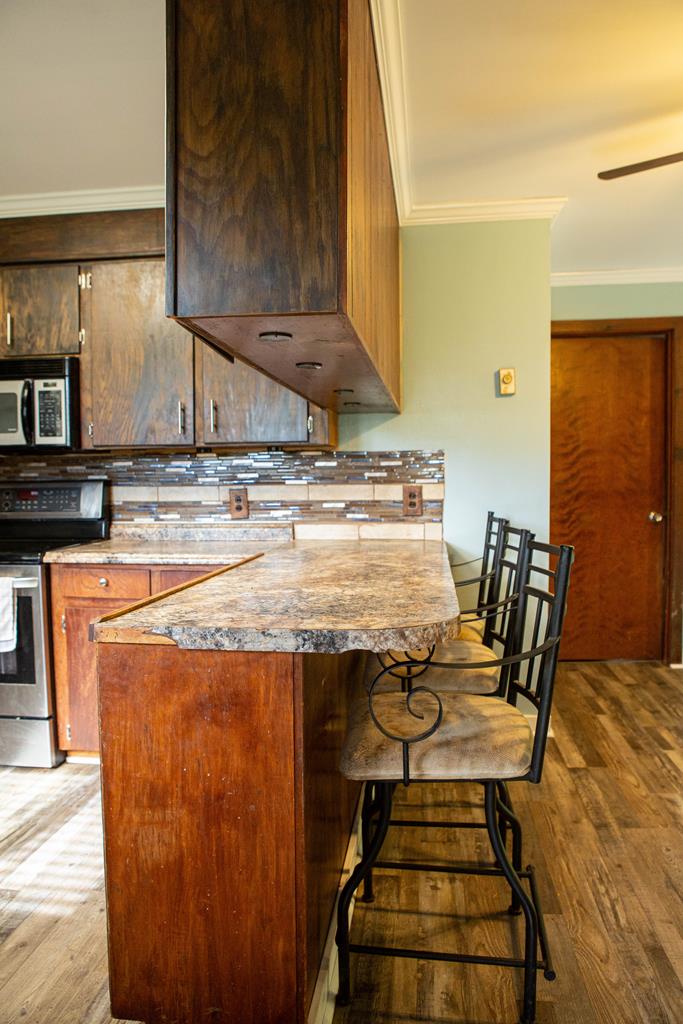 106 Cold Springs Road Chilhowie, VA 24319 - Photo 14 of 28 Gallery Image 14