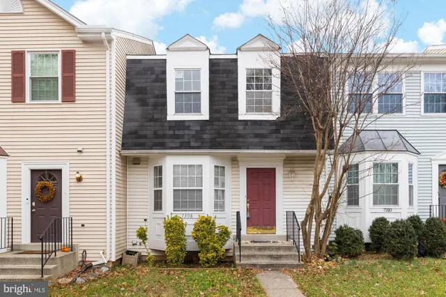 $385,000 | 7308 Frankfort Court, Greenbelt, MD 20770