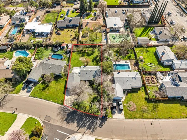 $520,000 | 7408 Westgate Drive, Citrus Heights, CA 95610