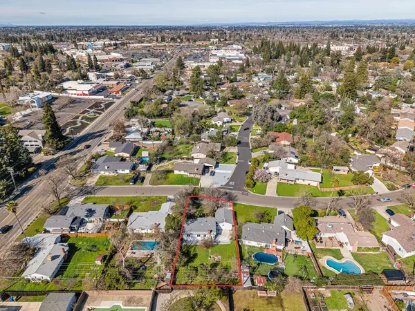 $520,000 | 7408 Westgate Drive, Citrus Heights, CA 95610