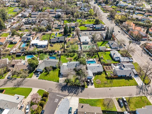 $520,000 | 7408 Westgate Drive, Citrus Heights, CA 95610