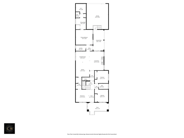 $8,500 | 1306 Jewell Avenue, Franklin, TN 37064