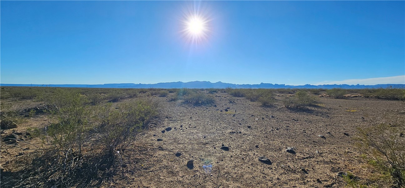Lot 152 South Bacobi Road Golden Valley, AZ 86413 - Photo 9 of 11 View of mountain background