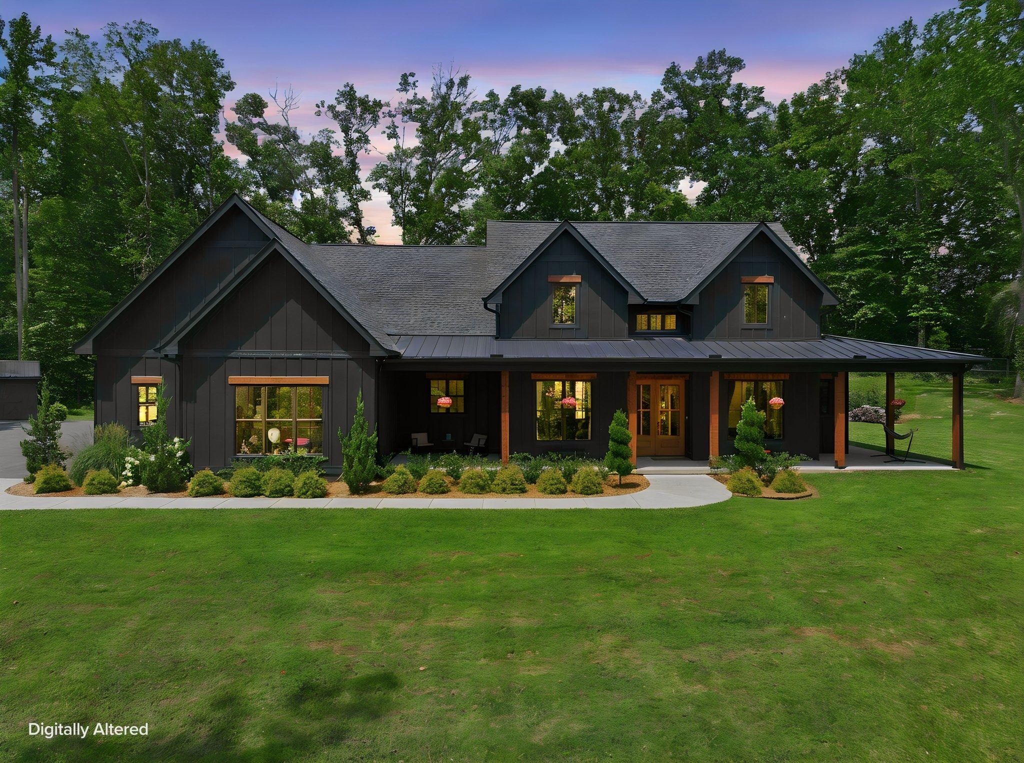 7451 Sleepy Hollow Road Fairview, TN 37062 - Photo 2 of 52