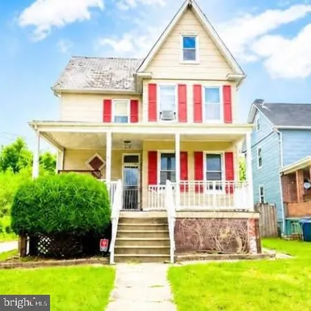 $163,000 | 5505 Hamlet Avenue, Baltimore, MD 21214