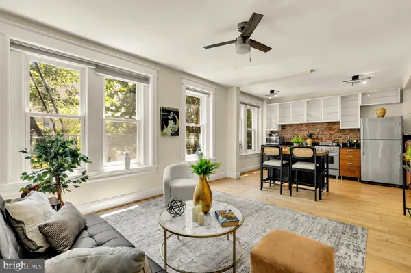 $400,000 | 1869 Mintwood Place Northwest, Unit 24, Washington, DC 20009