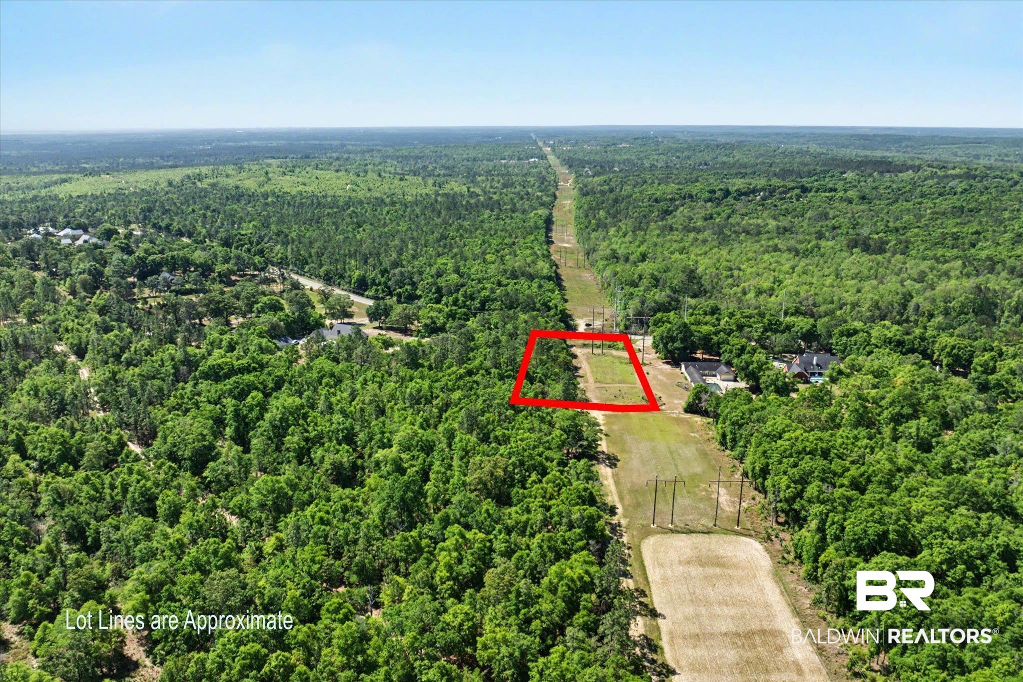 Radcliff Road Saraland, AL 36571 - Photo 4 of 10