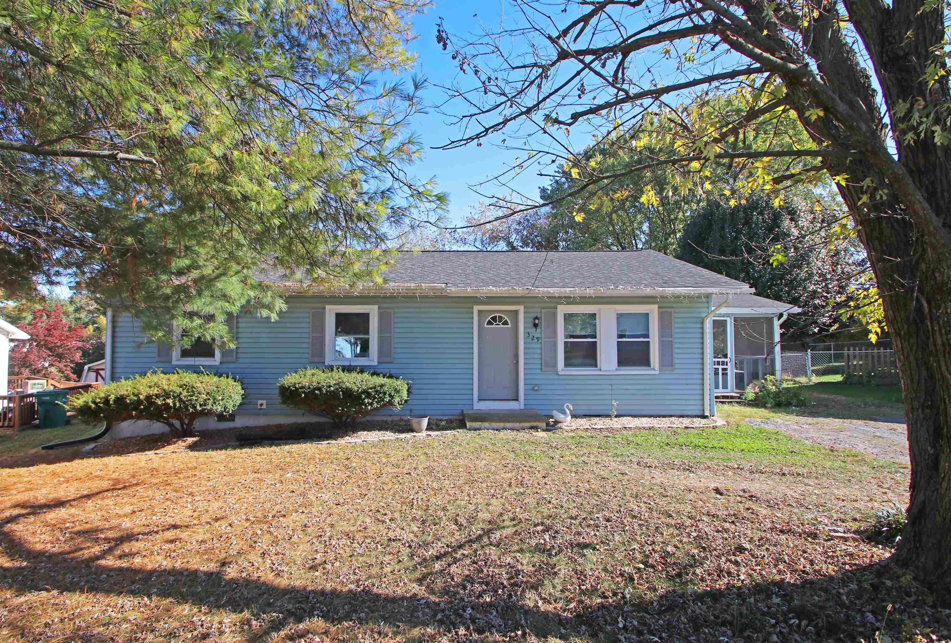 329 Williamsport Road Timberville, VA 22853 - Photo 1 of 20 Gallery Image 1