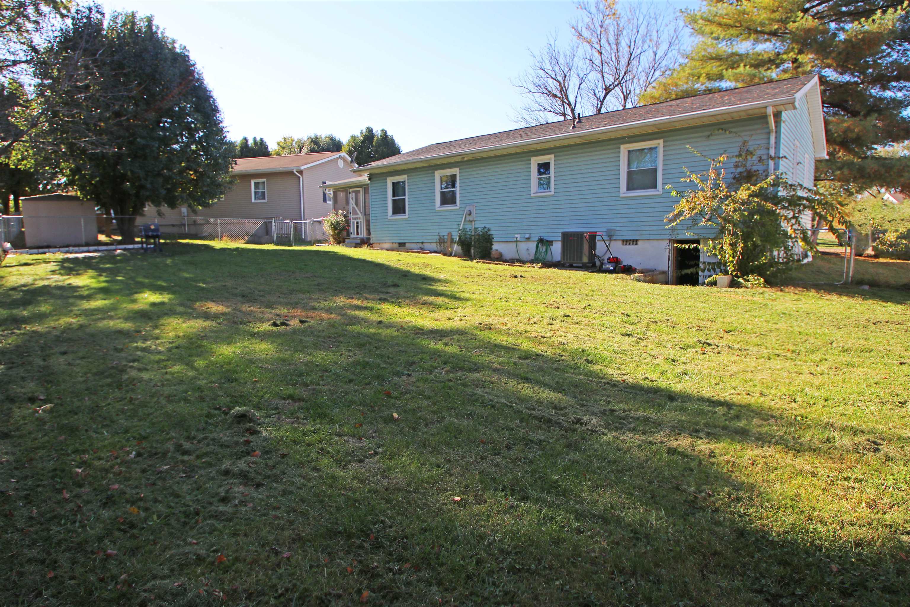 329 Williamsport Road Timberville, VA 22853 - Photo 20 of 20 Gallery Image 20