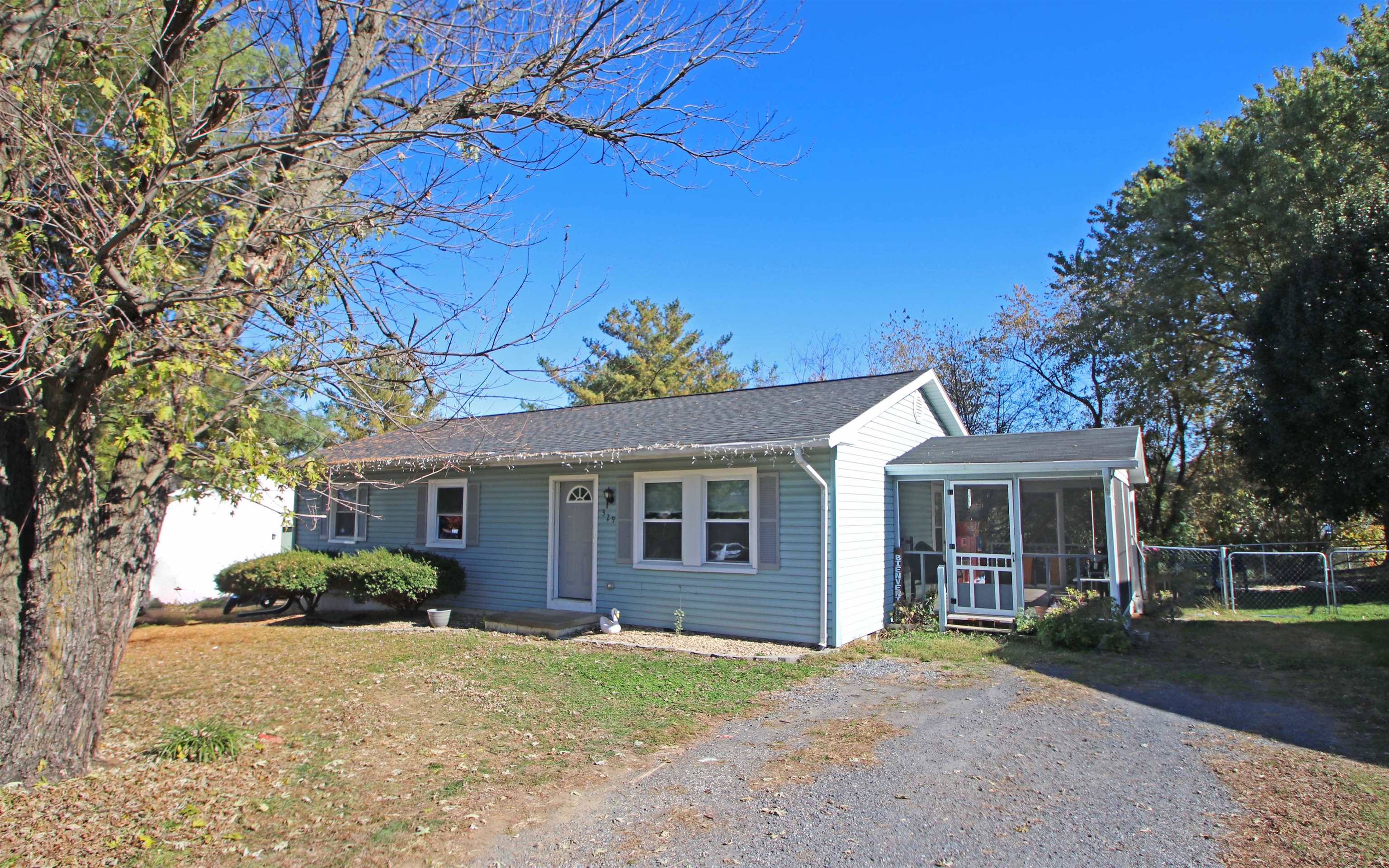 329 Williamsport Road Timberville, VA 22853 - Photo 2 of 20 Gallery Image 2