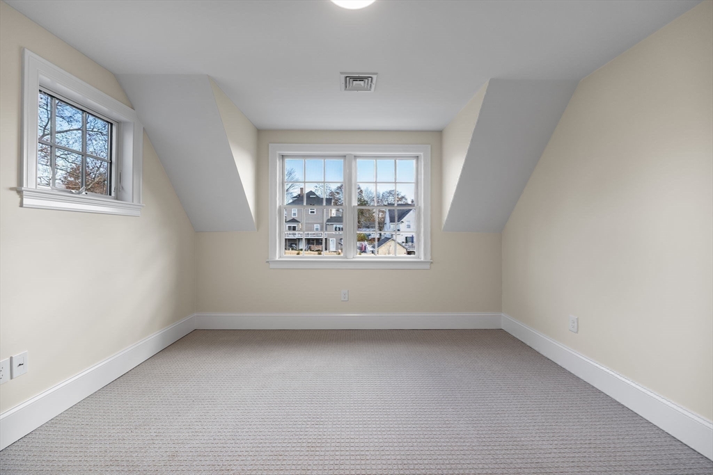37 Lantern Lane Braintree, MA 02184 - Photo 35 of 40 an empty room with windows