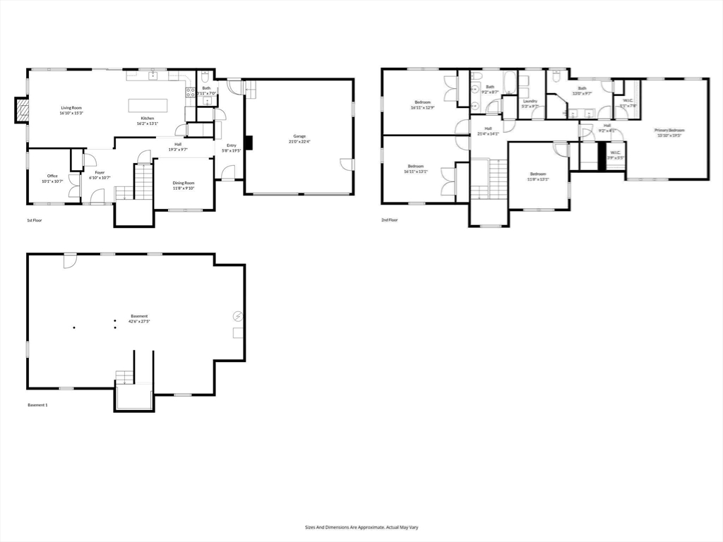 37 Lantern Lane Braintree, MA 02184 - Photo 40 of 40