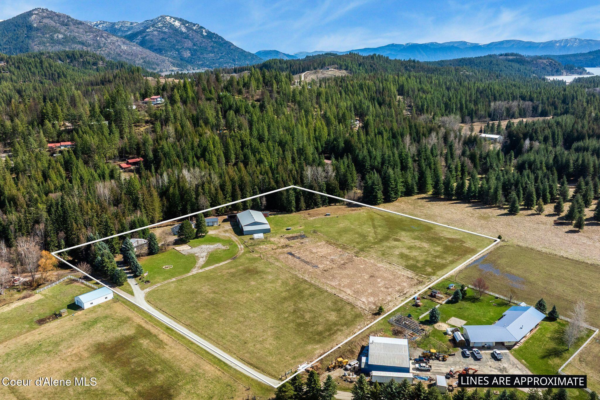 10 Acre Paradise