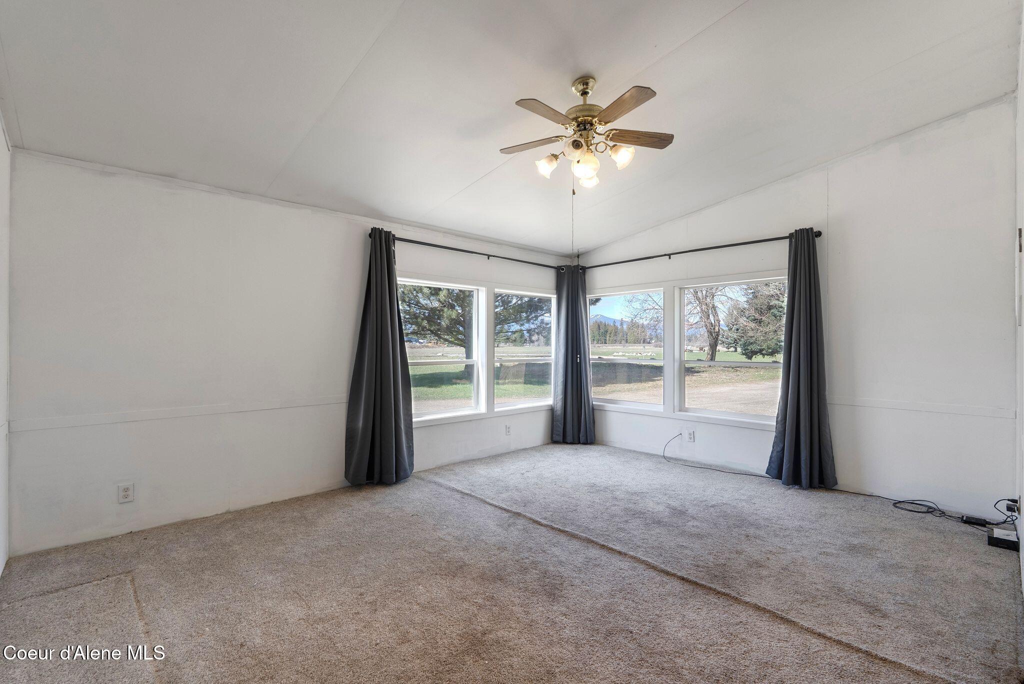 300 Sunny Shadows Lane Sandpoint, ID 83864 - Photo 12 of 84 Living/Dining