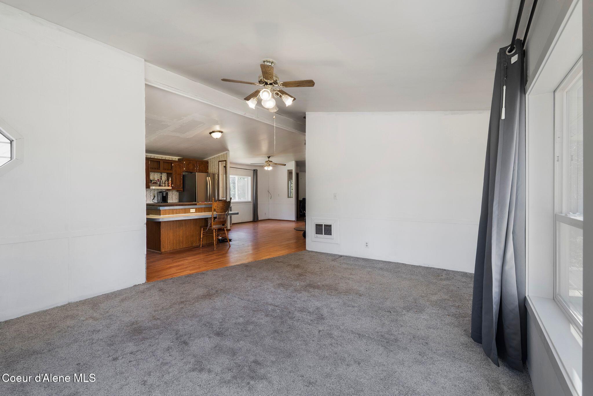 300 Sunny Shadows Lane Sandpoint, ID 83864 - Photo 13 of 84 Living/Dining