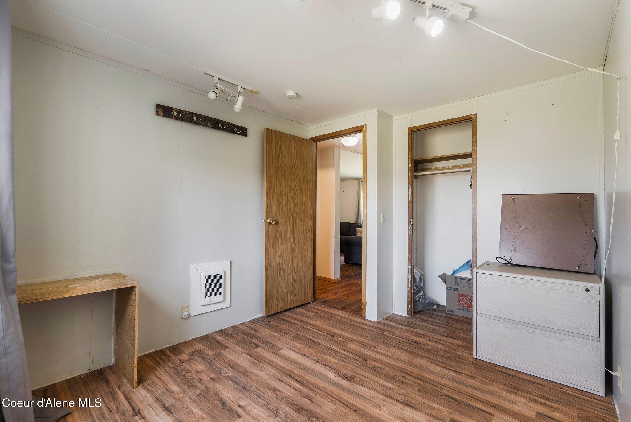 300 Sunny Shadows Lane Sandpoint, ID 83864 - Photo 18 of 84 Bedroom