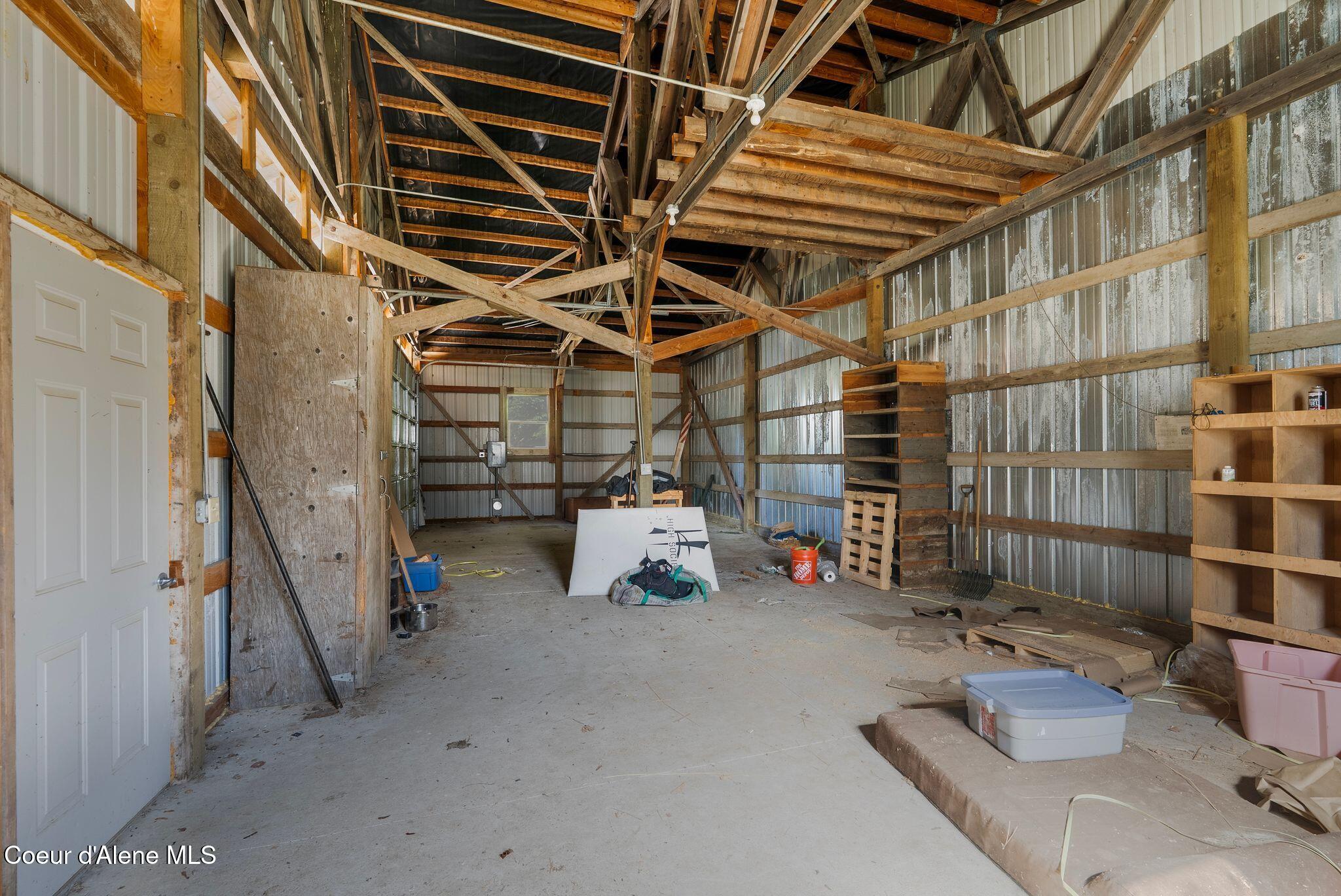 300 Sunny Shadows Lane Sandpoint, ID 83864 - Photo 26 of 84 Shop