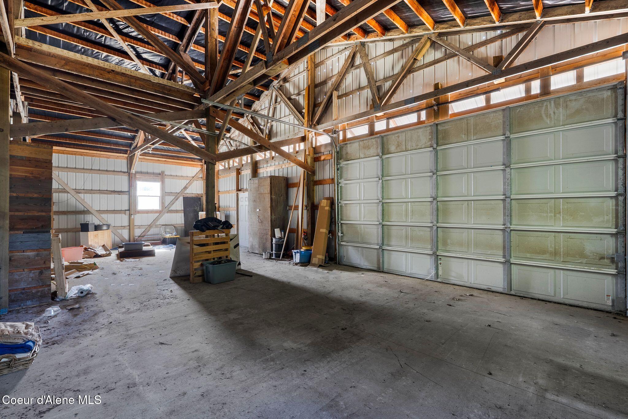 300 Sunny Shadows Lane Sandpoint, ID 83864 - Photo 27 of 84 Shop