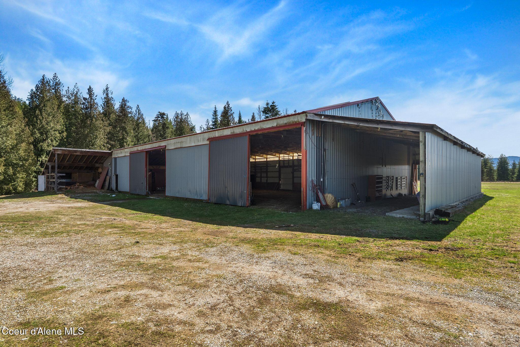 300 Sunny Shadows Lane Sandpoint, ID 83864 - Photo 38 of 84 Arena