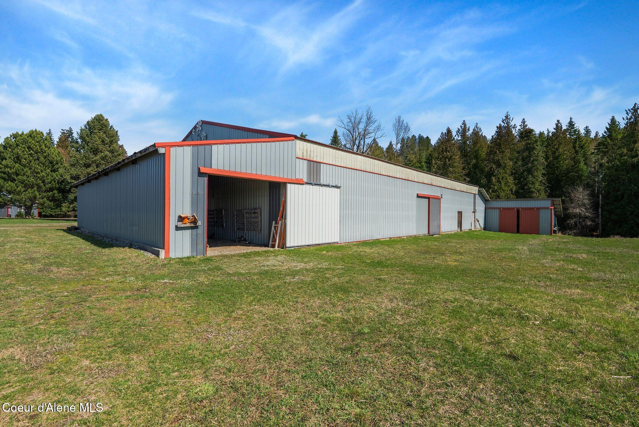 300 Sunny Shadows Lane Sandpoint, ID 83864 - Photo 39 of 84 Arena