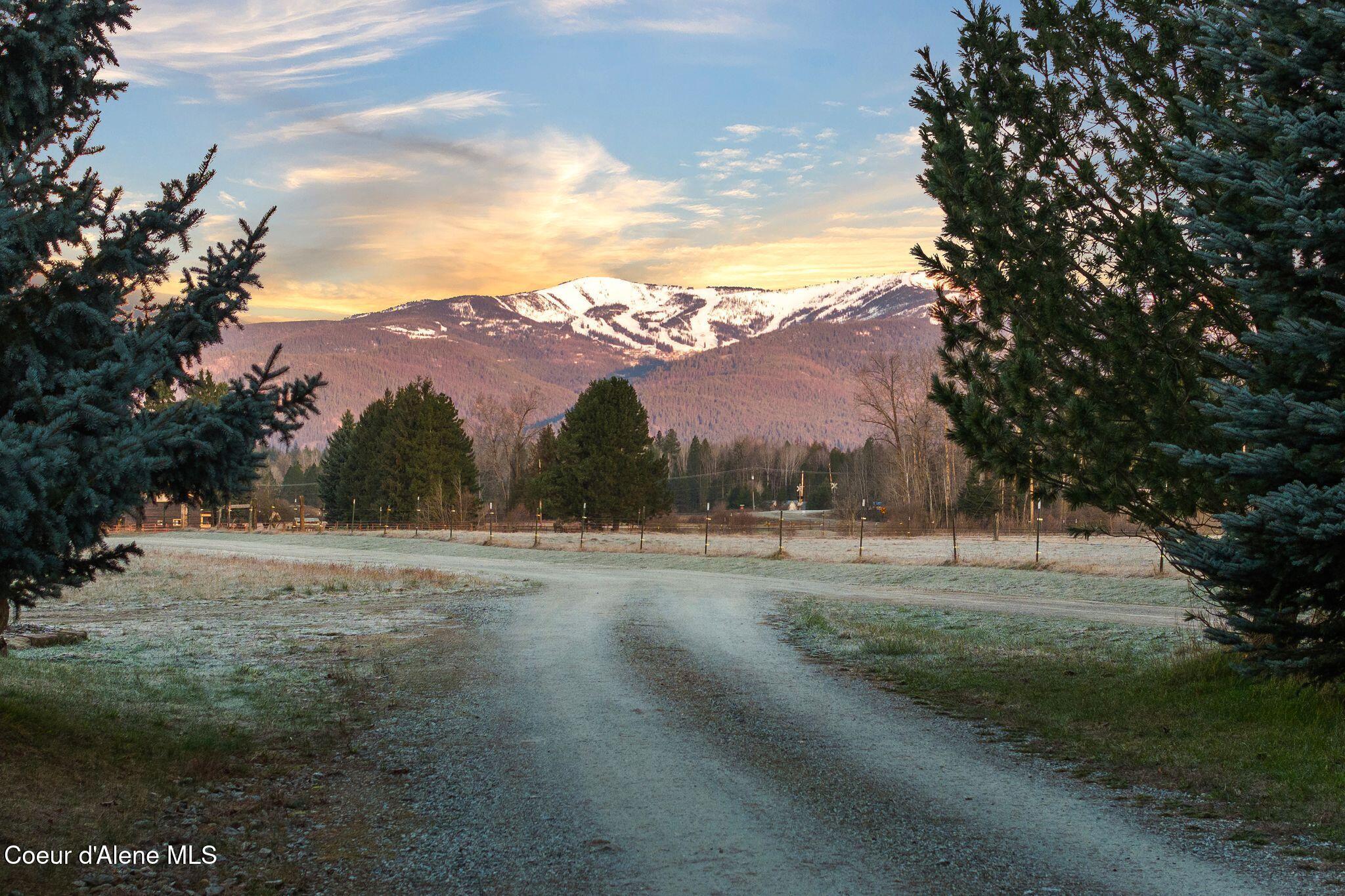 300 Sunny Shadows Lane Sandpoint, ID 83864 - Photo 4 of 84 Schweitzer Views!