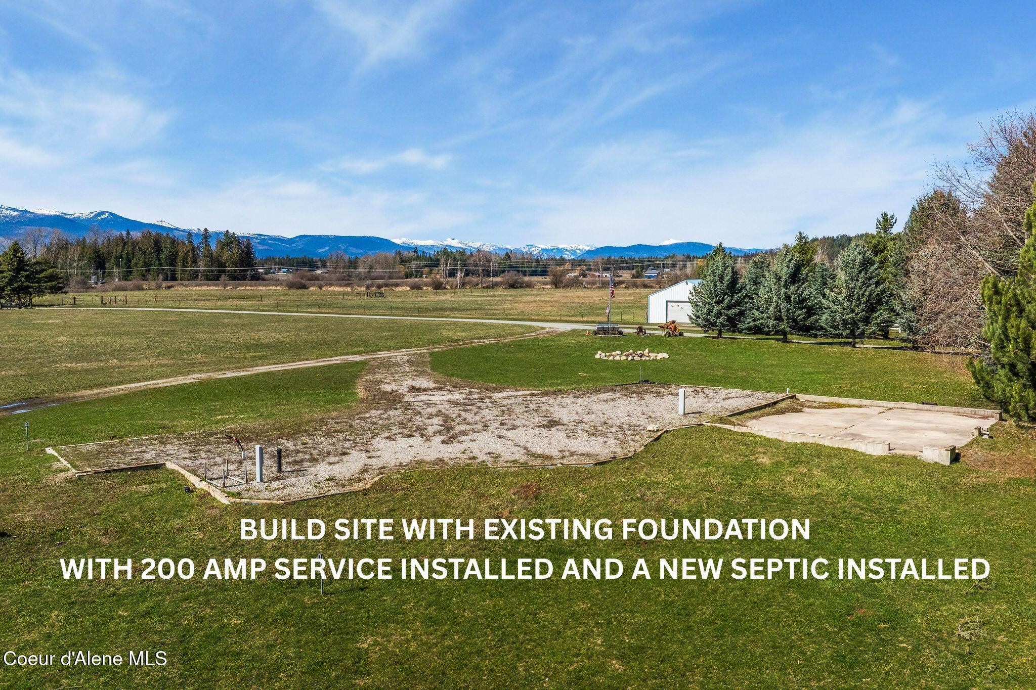 300 Sunny Shadows Lane Sandpoint, ID 83864 - Photo 49 of 84 Build Site