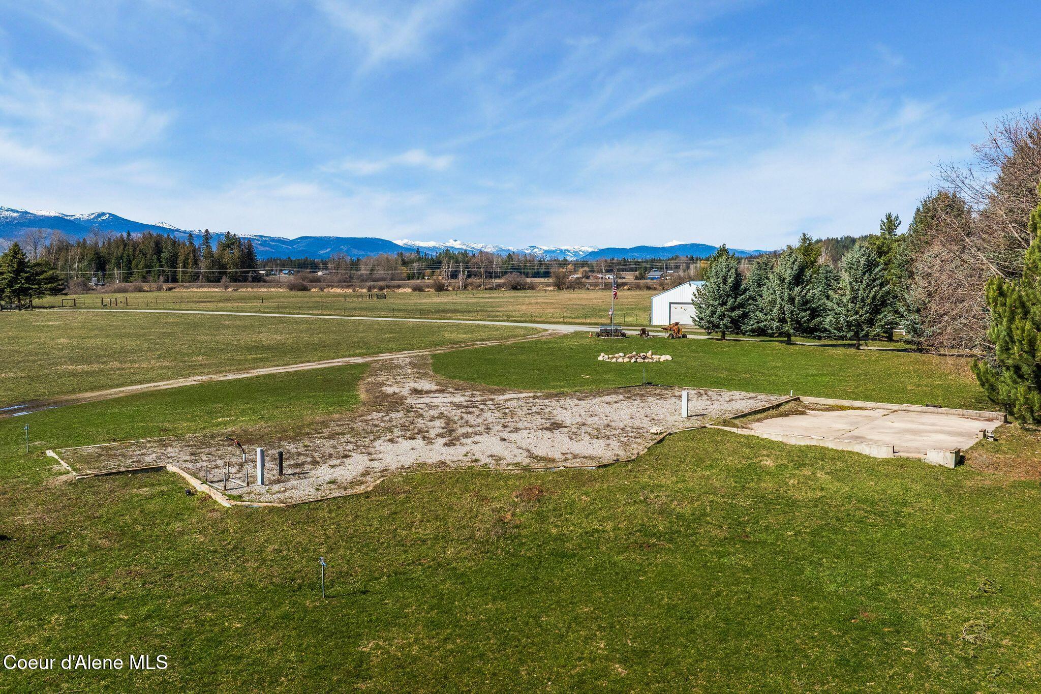 300 Sunny Shadows Lane Sandpoint, ID 83864 - Photo 50 of 84 Build Site