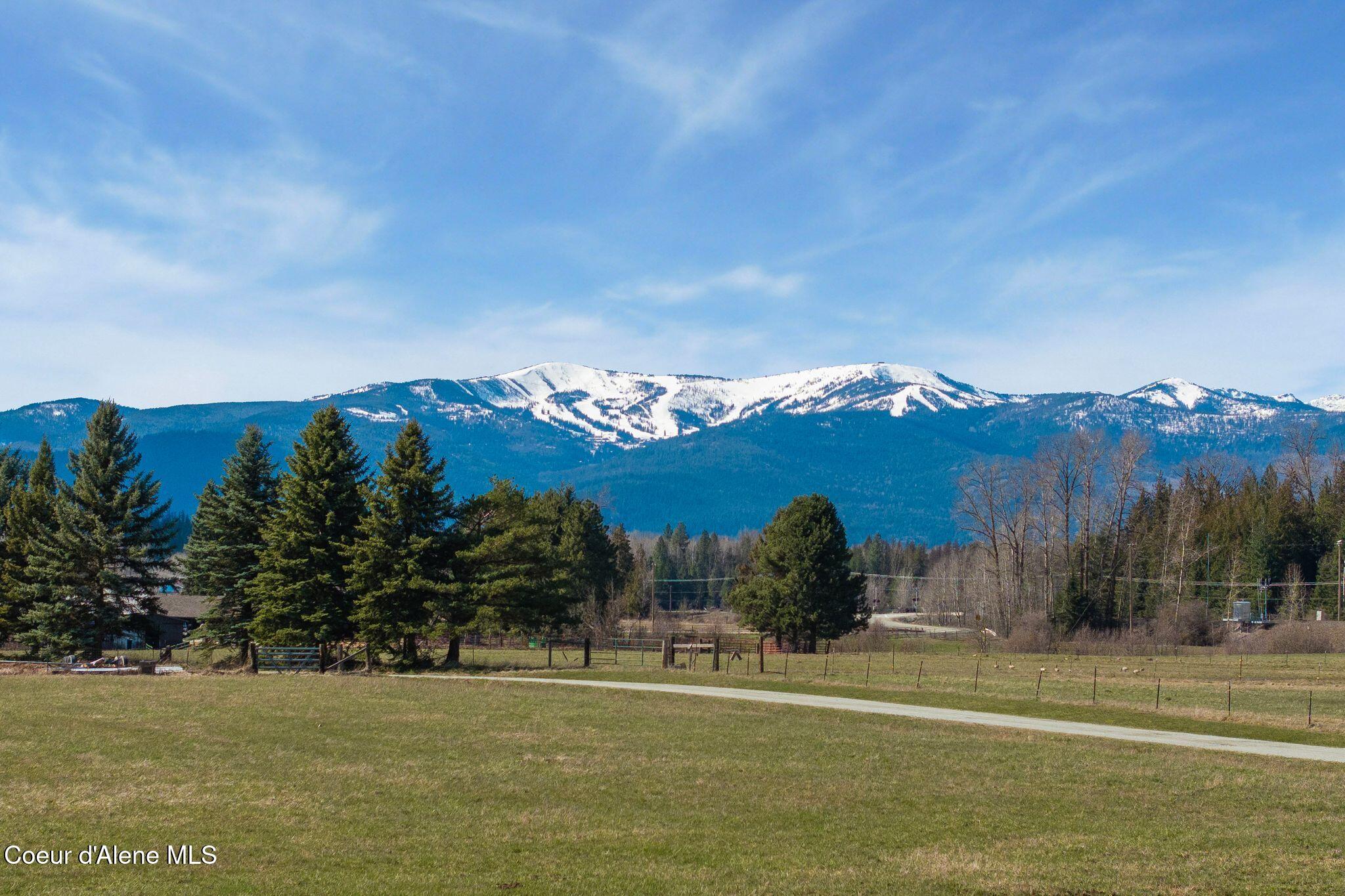 300 Sunny Shadows Lane Sandpoint, ID 83864 - Photo 60 of 84 Schweitzer Views