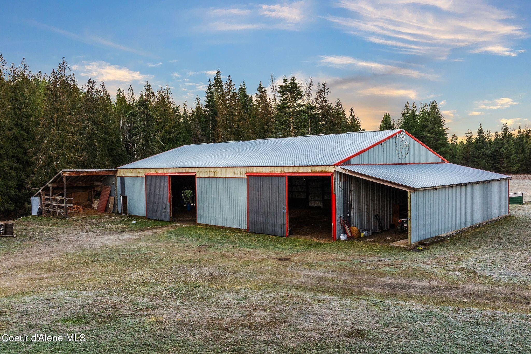 300 Sunny Shadows Lane Sandpoint, ID 83864 - Photo 63 of 84 Arena