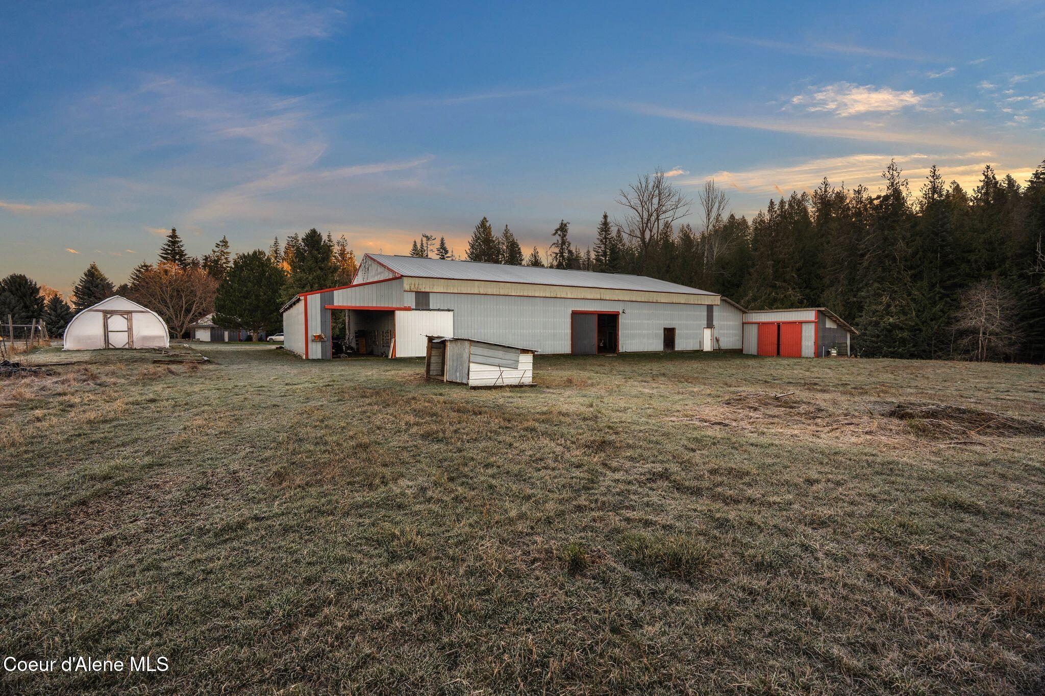 300 Sunny Shadows Lane Sandpoint, ID 83864 - Photo 65 of 84 Arena