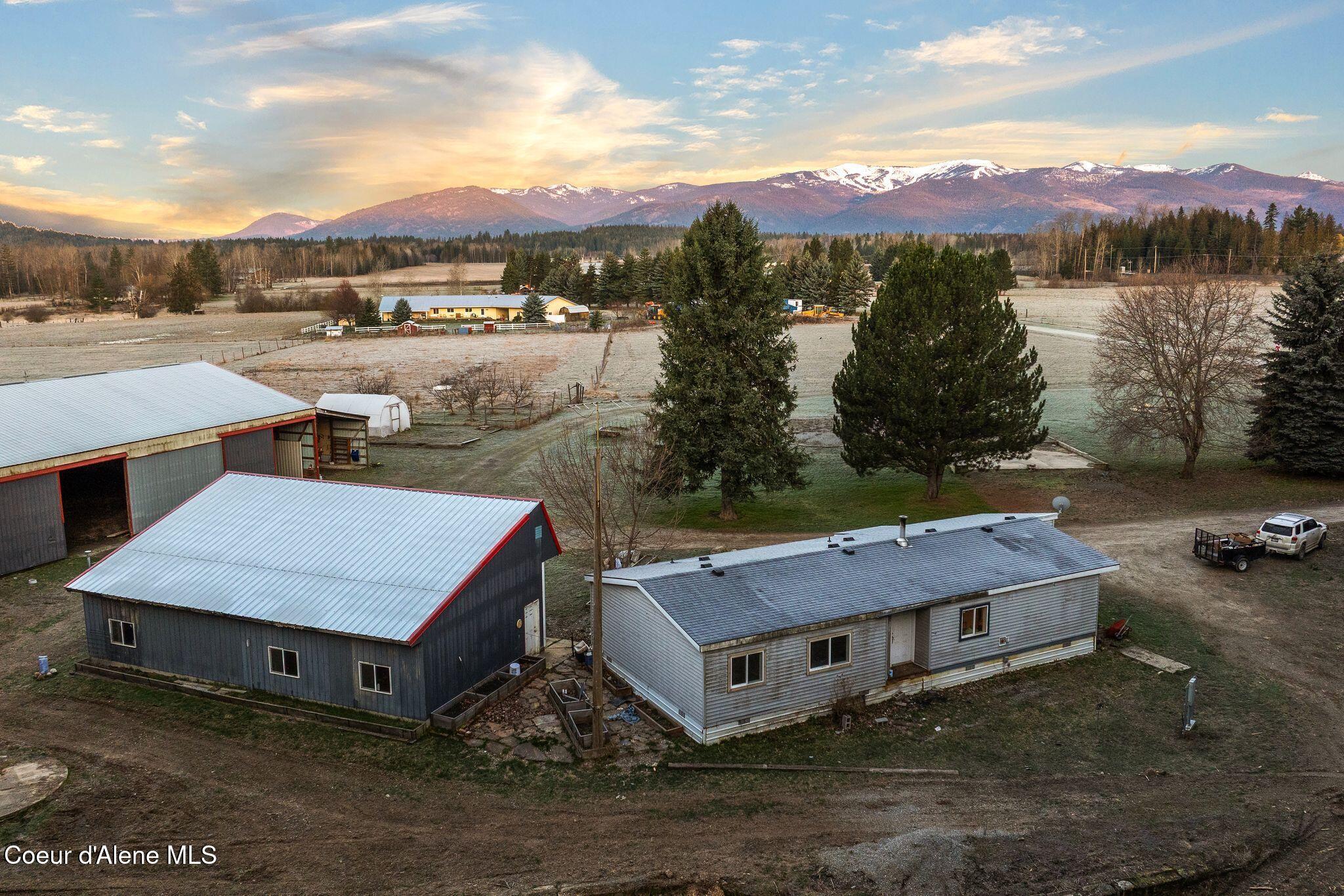 300 Sunny Shadows Lane Sandpoint, ID 83864 - Photo 67 of 84 Views