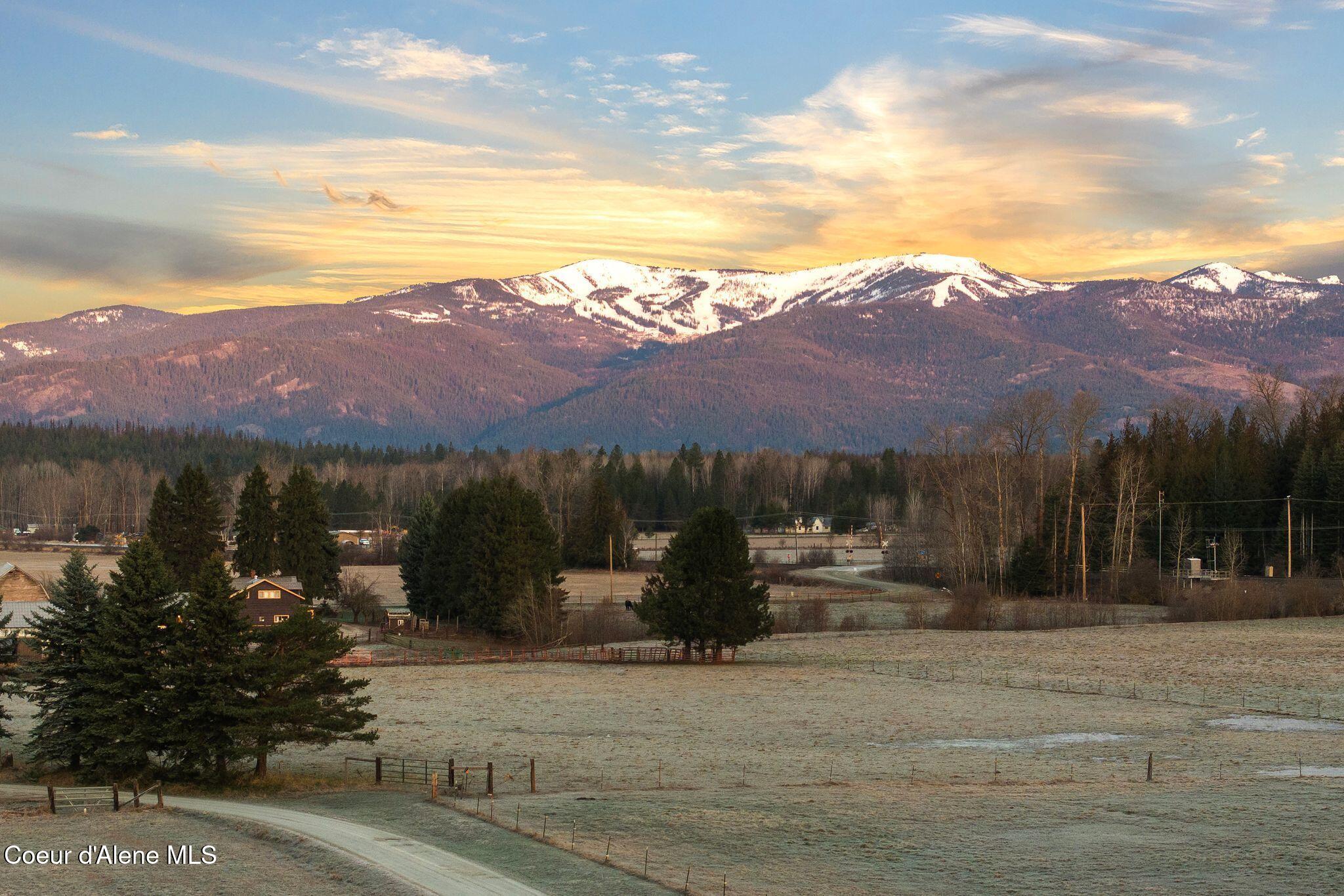 300 Sunny Shadows Lane Sandpoint, ID 83864 - Photo 74 of 84 Schweitzer