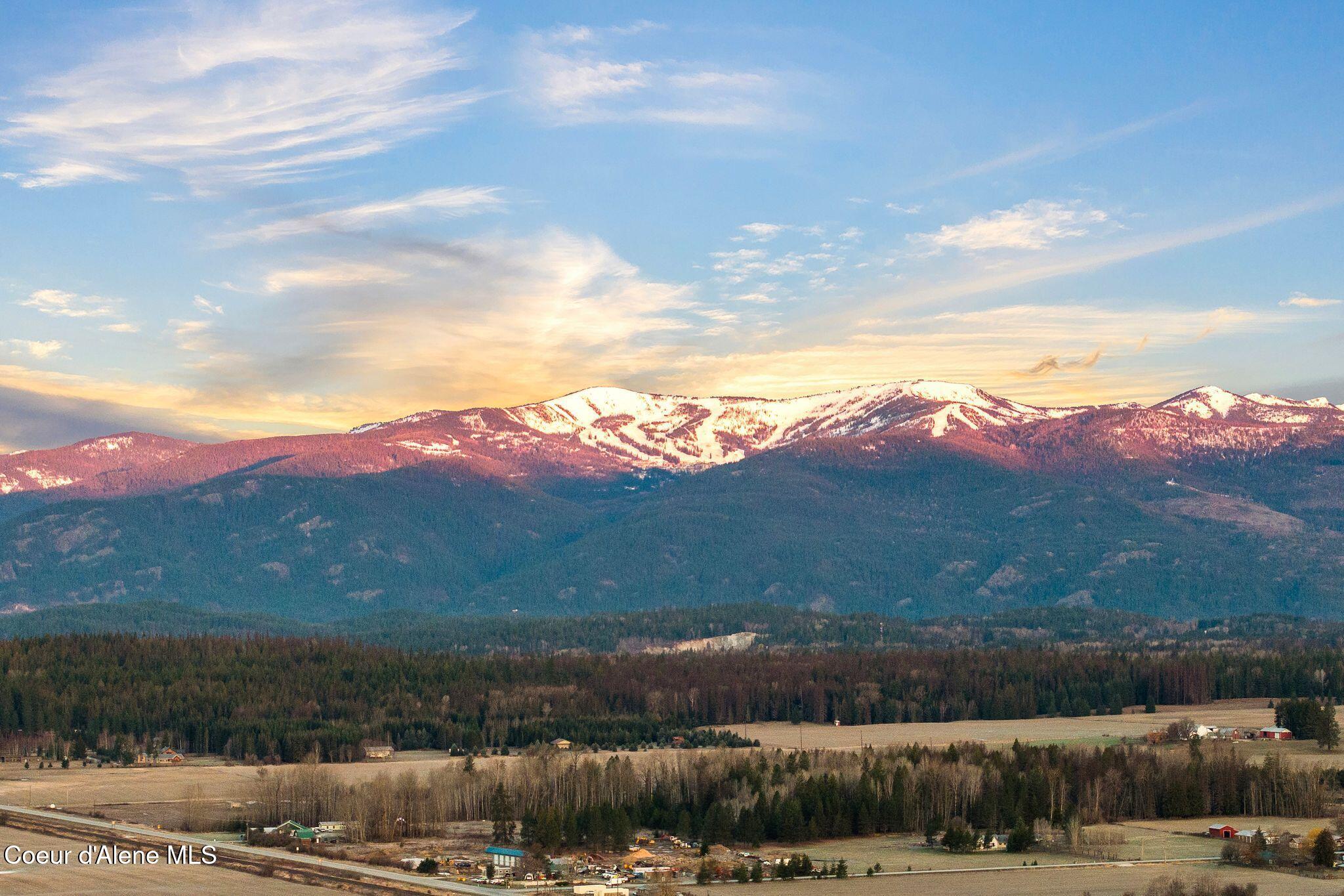 300 Sunny Shadows Lane Sandpoint, ID 83864 - Photo 75 of 84 Schweitzer