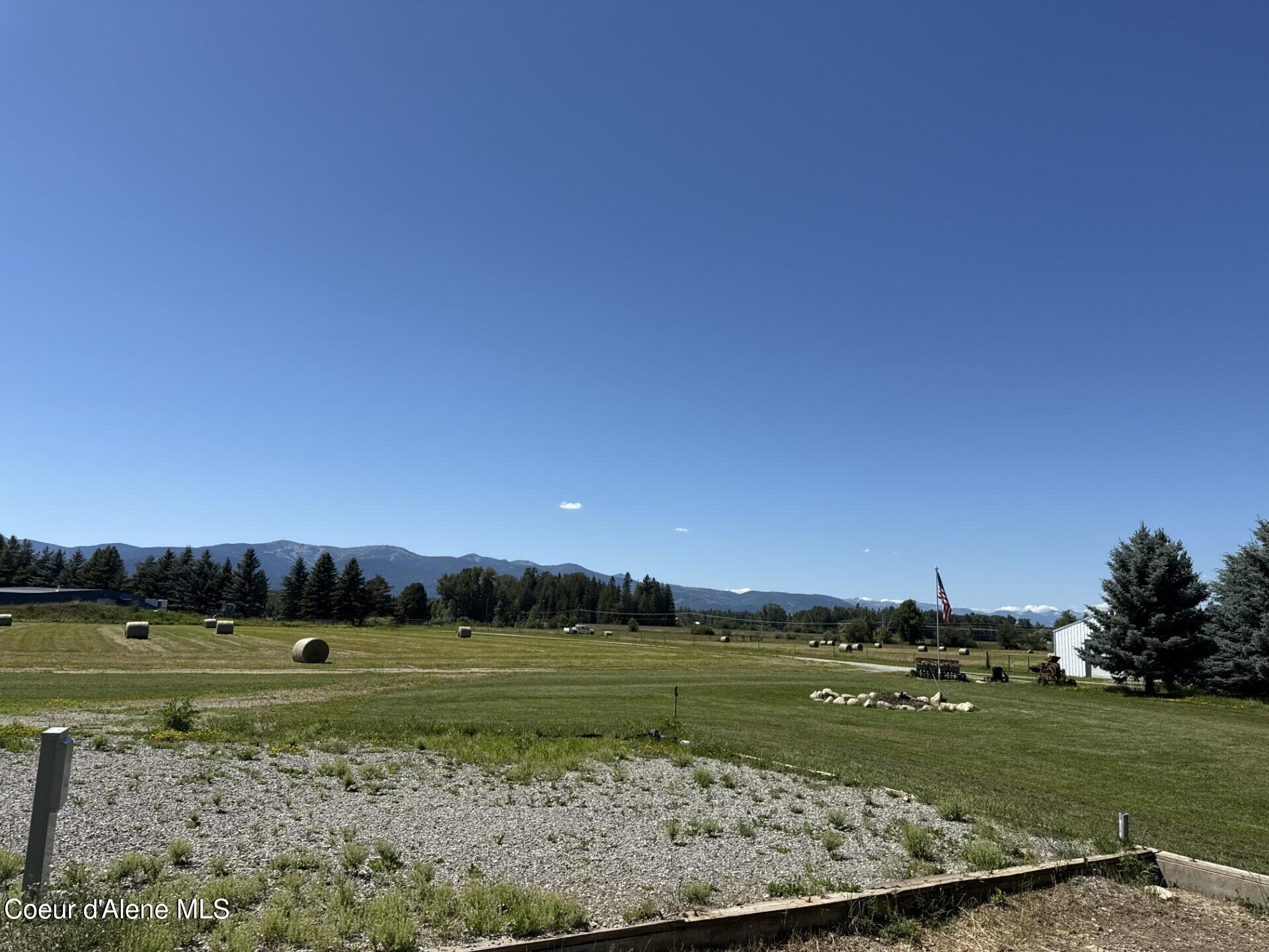 300 Sunny Shadows Lane Sandpoint, ID 83864 - Photo 80 of 84 Pasture