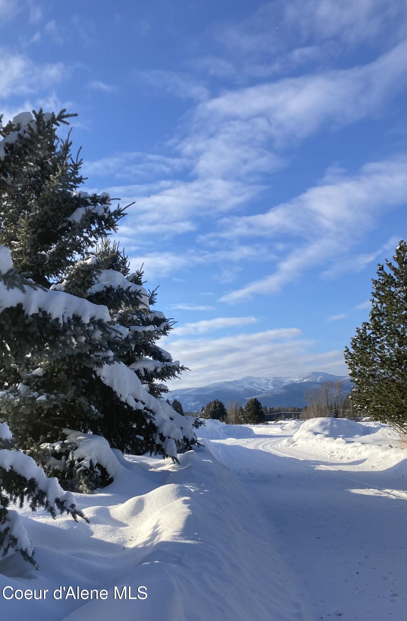 300 Sunny Shadows Lane Sandpoint, ID 83864 - Photo 84 of 84 Winter Wonderland