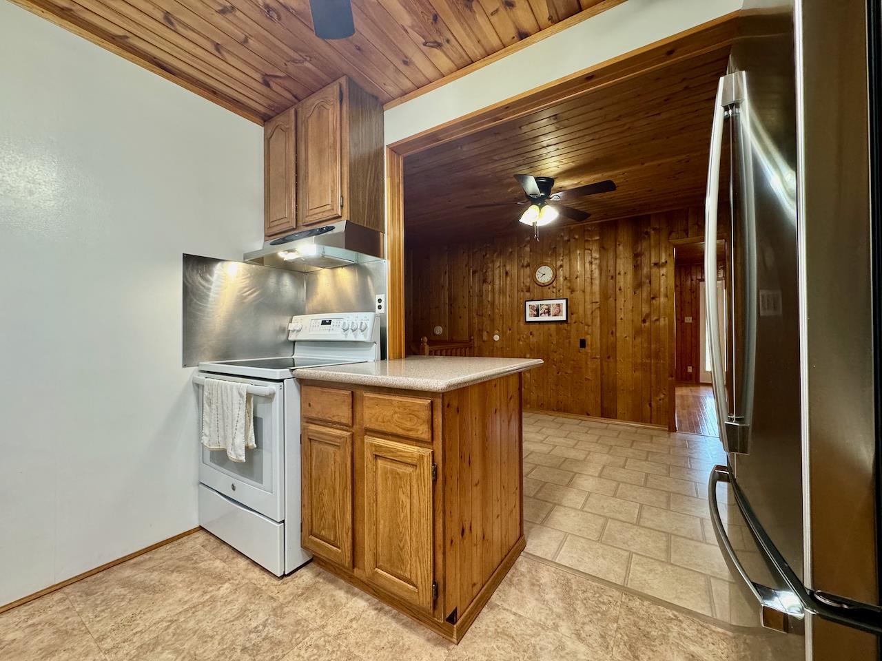 3824 County Highway East Warrens, WI 54666 - Photo 20 of 73