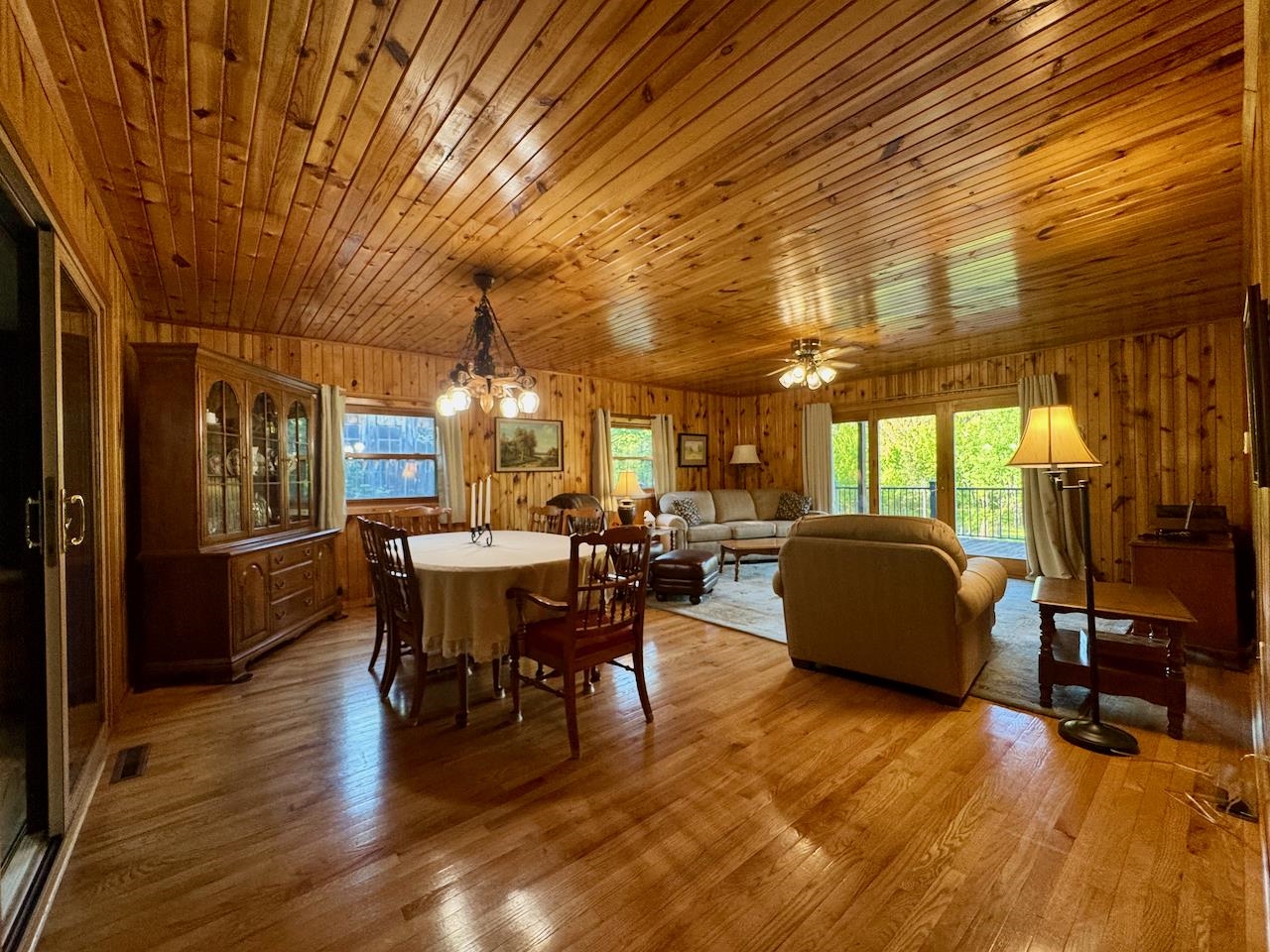 3824 County Highway East Warrens, WI 54666 - Photo 22 of 73
